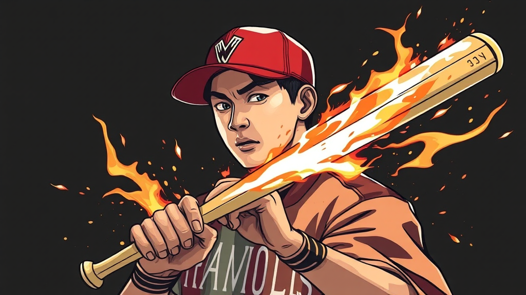 한화 이글스, 김기태 코치 2군 합류! 기대 효과 및 향후 전망 2 김기태 코치, 왜 영입했을까? (illustration 스타일)