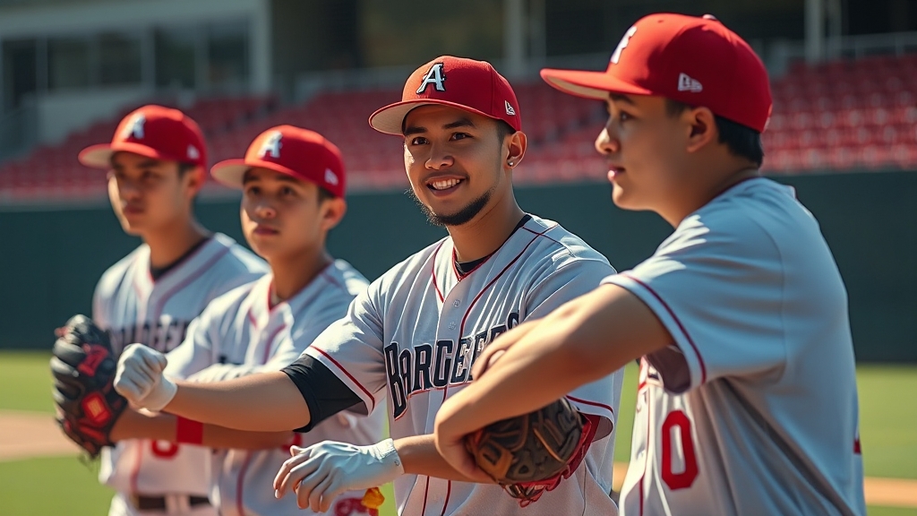 한화 이글스, 김기태 코치 2군 합류! 기대 효과 및 향후 전망 4 2군 코치 합류, 어떤 의미? (realistic 스타일)