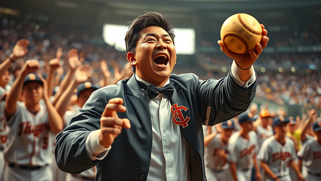 한화 이글스, 김기태 코치 2군 합류! 기대 효과 및 향후 전망 5 김기태, 지도력은 어떨까? (realistic 스타일)