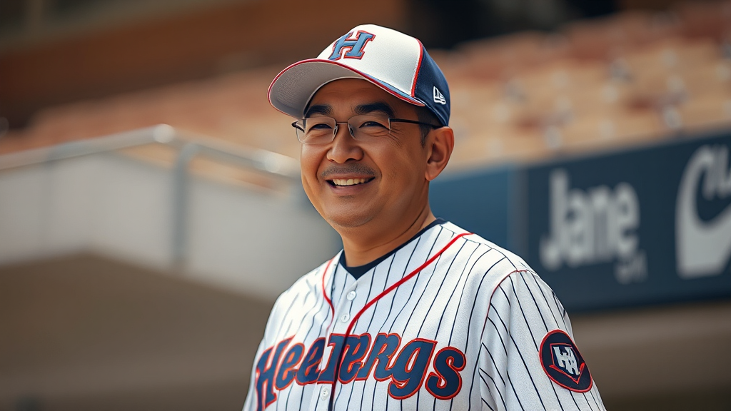 한화 이글스, 김기태 코치 2군 합류! 기대 효과 및 향후 전망 7 건강 상태는 괜찮을까? (realistic 스타일)