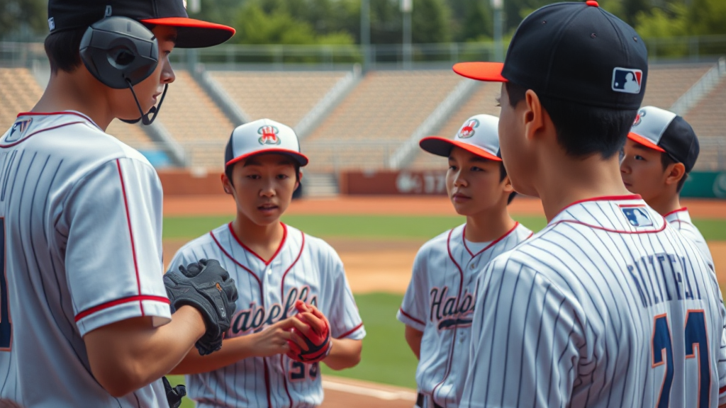 한화 이글스, 김기태 코치 2군 합류! 기대 효과 및 향후 전망 9 마무리 (realistic 스타일)