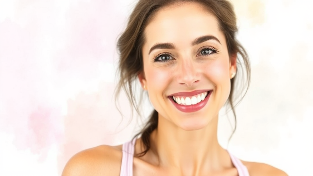 마무리 (watercolor 스타일)