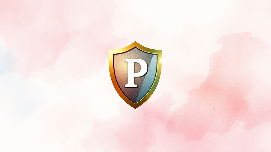 개인통관번호, 왜 필요할까? (watercolor 스타일)