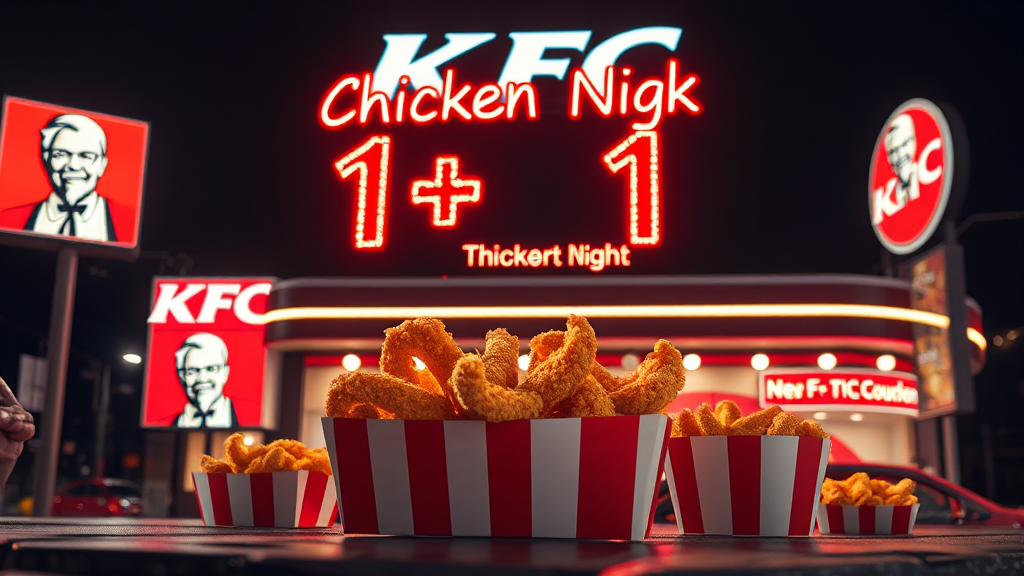 꿀팁 & 솔직 후기 대방출 (realistic 스타일)