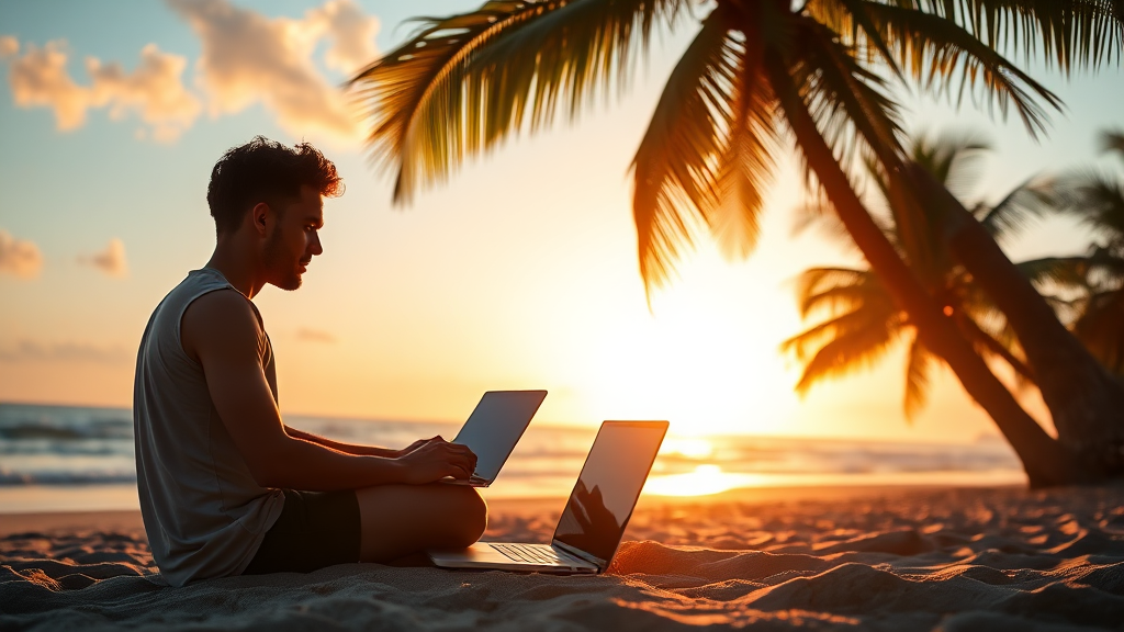 마무리 (realistic 스타일)