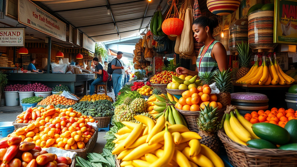 식비 절약 노하우 (realistic 스타일)