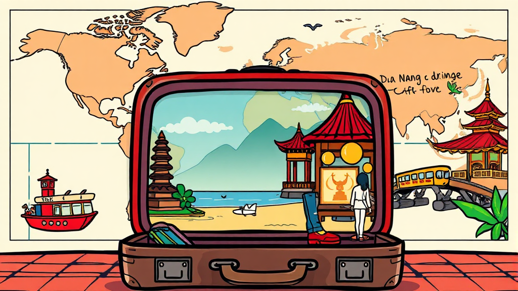 꿈을 현실로! (cartoon 스타일)