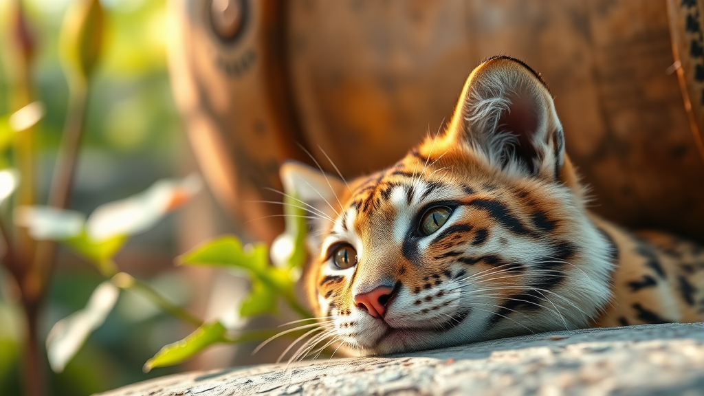 Pixabay 활용법 (realistic 스타일)