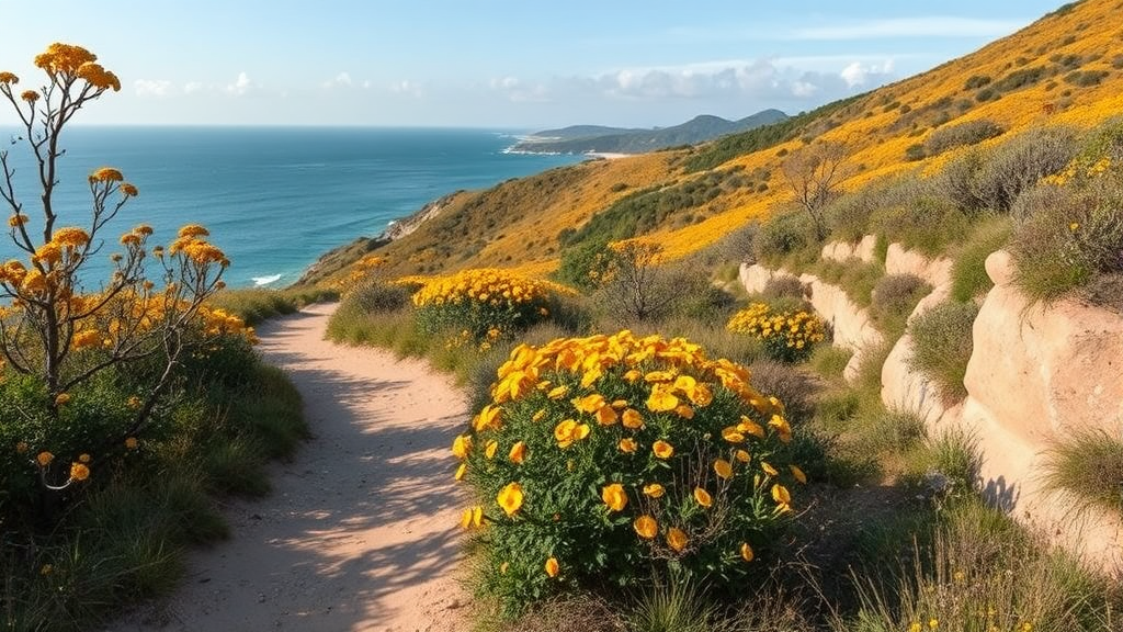 7코스, 어떤 매력이? (realistic 스타일)