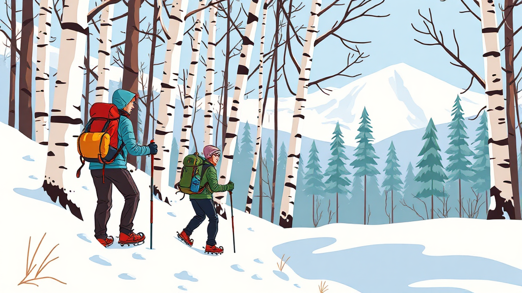 예약 및 입장 정보 (cartoon 스타일)