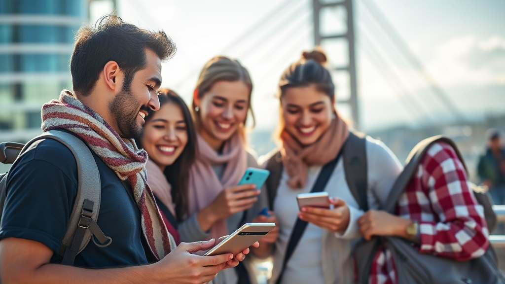 포켓와이파이 완벽 분석 (realistic 스타일)