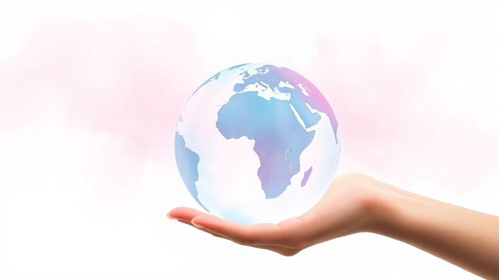 유심 vs 이심 vs 포켓와이파이 (watercolor 스타일)