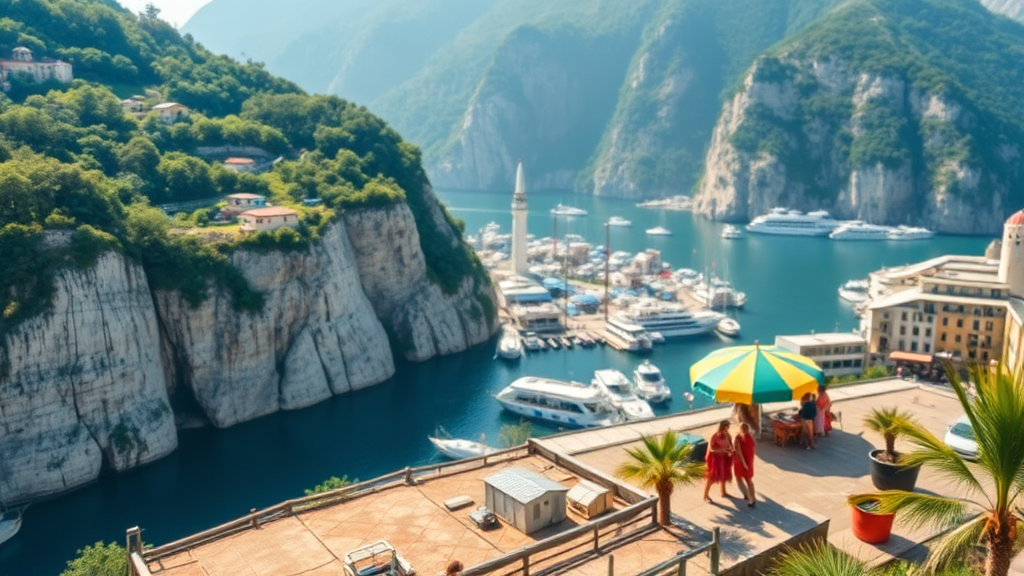 해외 데이터 사용 시 주의사항 (realistic 스타일)