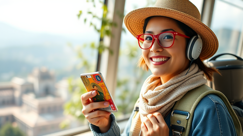 발급 및 계좌 연동 방법 (realistic 스타일)