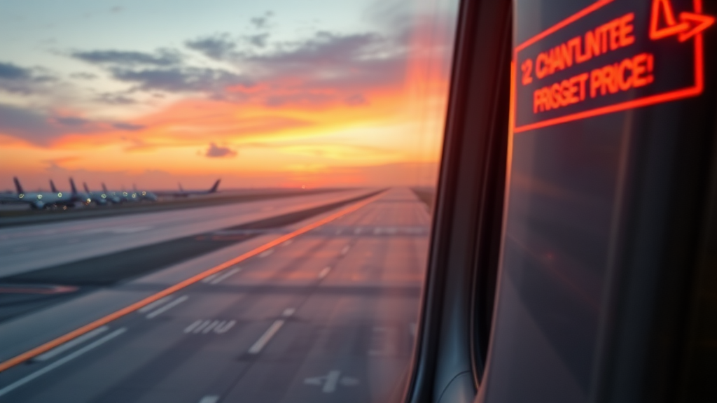 요일과 시간, 최적의 구매 타이밍 (realistic 스타일)