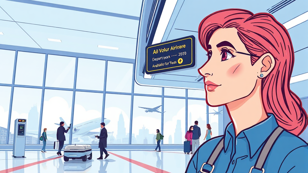 스마트패스란 무엇일까요? (illustration 스타일)