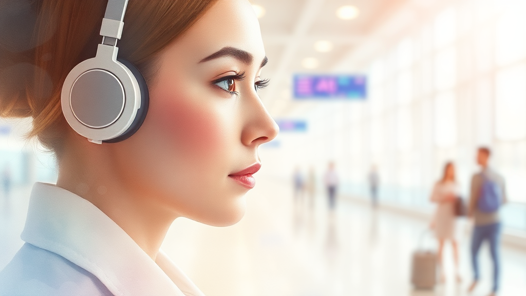 스마트패스 이용 시 주의사항 & FAQ (watercolor 스타일)