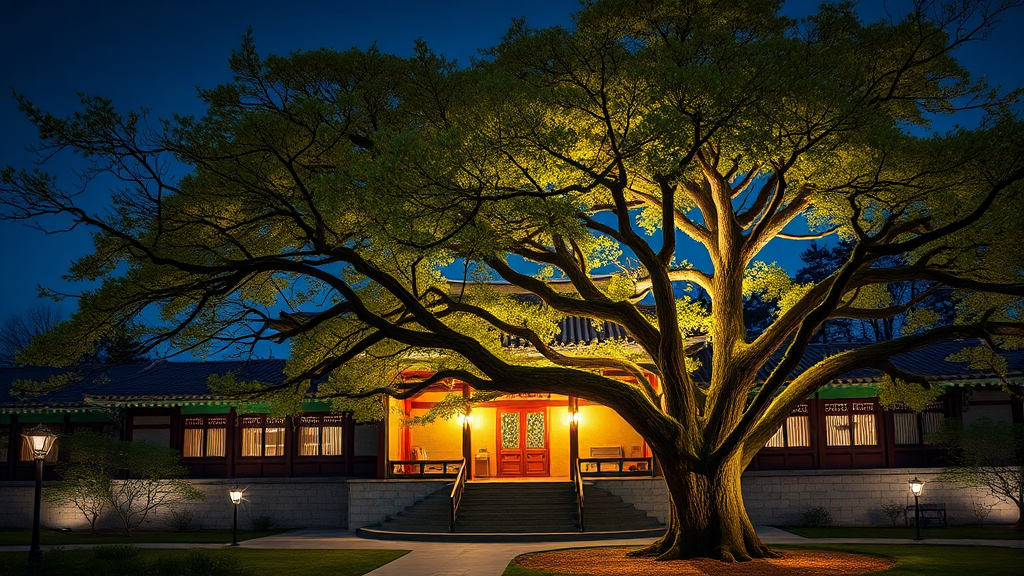 특별 이벤트 & 공연 정보 (realistic 스타일)