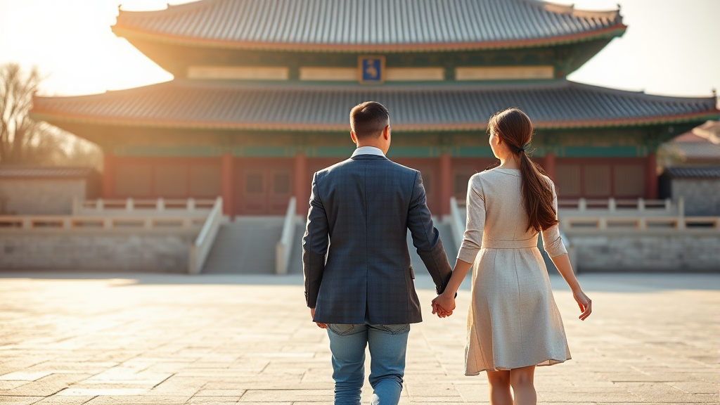 수원 행리단길 데이트 완전정복: 인생샷 명소부터 맛집까지! 9 행리단길 데이트, 잊지 못할 추억을! (realistic 스타일)