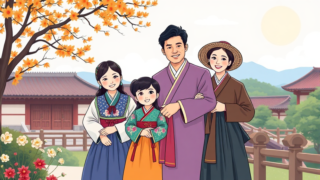 한국민속촌 완전정복: 입장료 할인, 놀이기구, 공연, 먹거리, 꿀팁 총정리 3 입장료 할인, 놓치지 마세요! (illustration 스타일)