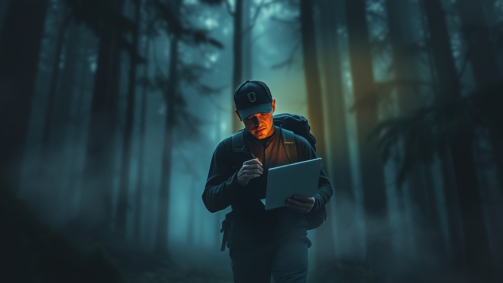 안전 수칙: 위험 요소 인지 및 대처 (watercolor 스타일)